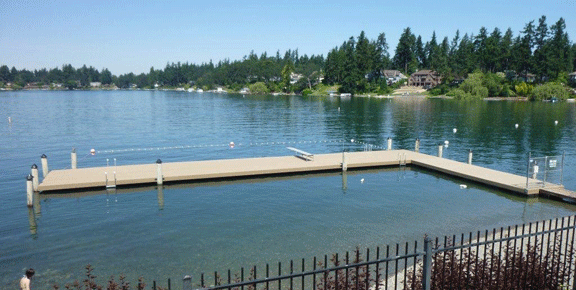 American Lake
